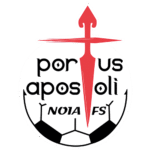 Escudo del Noia Portus Apostili Fútbol Sala