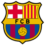 Escudo del Fútbol Club Barcelona - Fútbol Sala