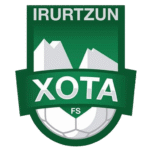 Escudo del Osasuna Magna Xota Fútbol Sala