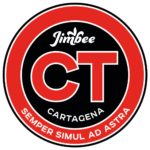 Escudo del Jimbee Cartagena Fútbol Sala