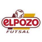 Escudo del ELPOZO de Murcia Fútbol Sala