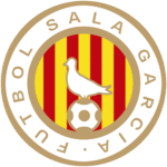 Escudo del Industria Santa Coloma Fútbol Sala