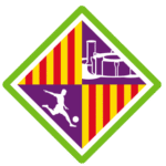 Escudo del Palma Futsal Fútbol Sala