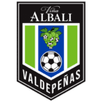 Escudo del Viña Albali Valdepeñas Fútbol Sala